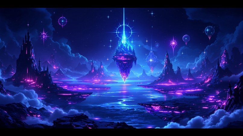 《原神》4.0前瞻特别节目