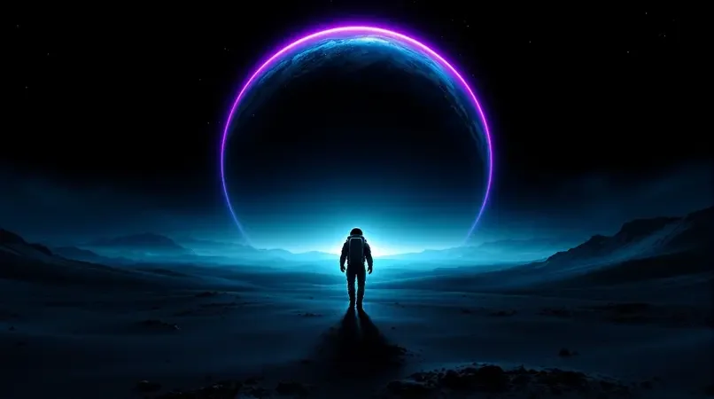 星际远征：最后的家园